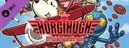 HORGIHUGH / ホーギーヒュー Soundtrack