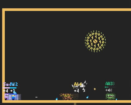 Automaton Arena for linux