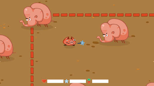 Скриншот из Pigocefal