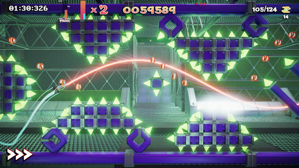 Wavey The Rocketfor windows and Linux 1