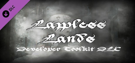 Lawless Lands Developer Toolkit DLC cover art