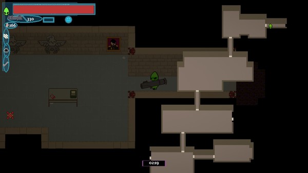 Die Bloody Nazi Die!for windows and Linux 1