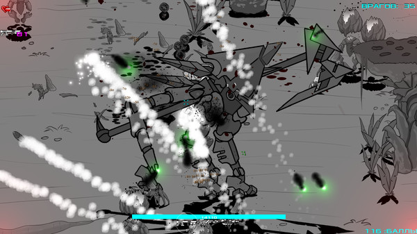 GALAXY MONSTERfor windows and Linux 1