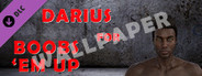 Darius for Boobs 'em up - Wallpaper