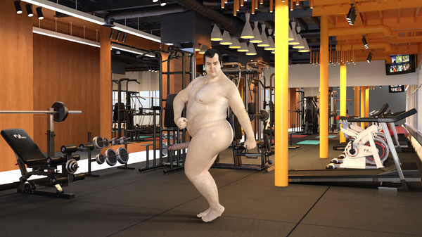 скриншот Masao for Boobs 'em up - Wallpaper 3