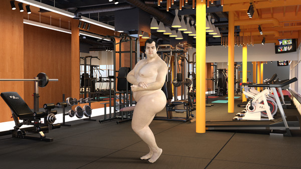 скриншот Masao for Boobs 'em up - Wallpaper 5