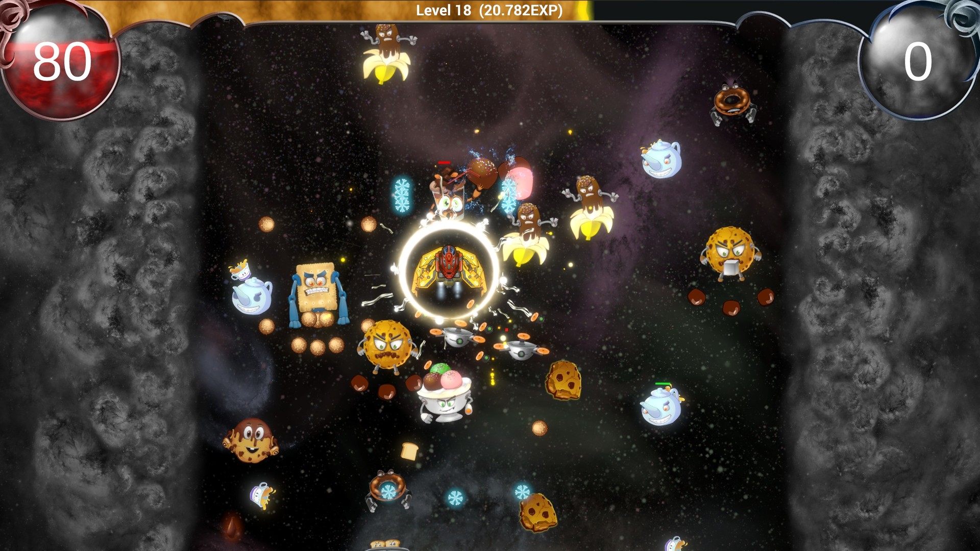 Rogue Invader instal the new version for ios