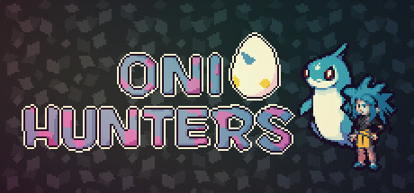 Oni Hunters PC Specs