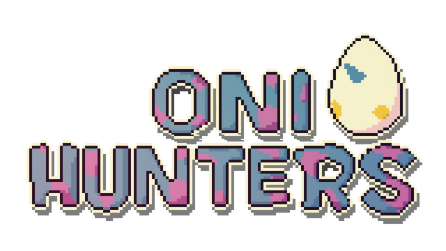 Oni Hunters Logo