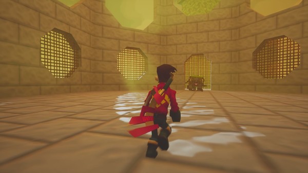 Скриншот из Trial of the Towers