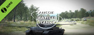 Demo Aussie Battler Tanks