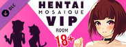 Hentai Mosaique Vip Room 18+ Expansion