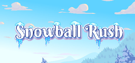 View Snowball Rush on IsThereAnyDeal