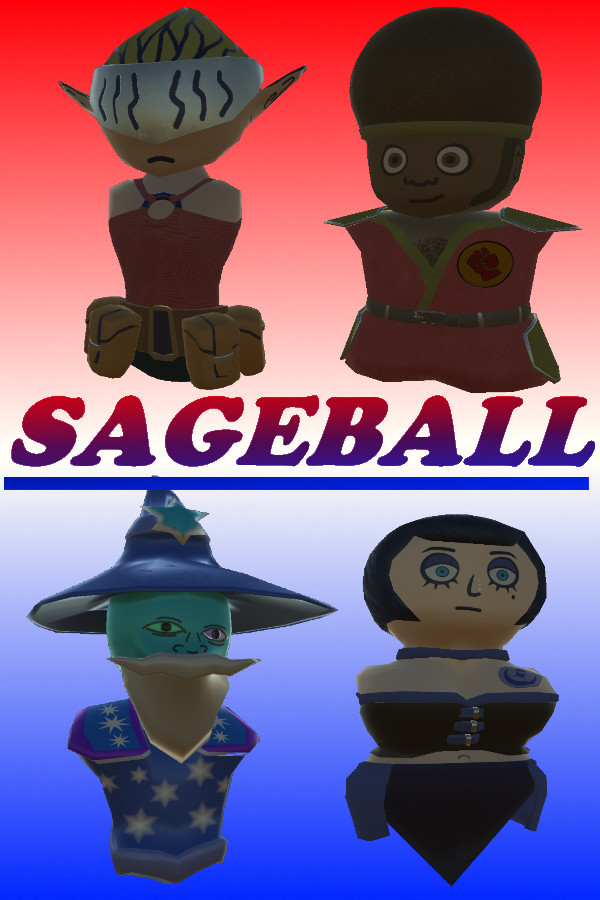 Sageball for steam Sageball for steam