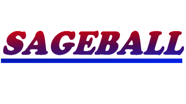 Sageball Logo