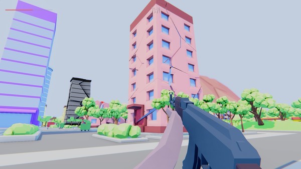 Try To Survivefor windows and Linux 1