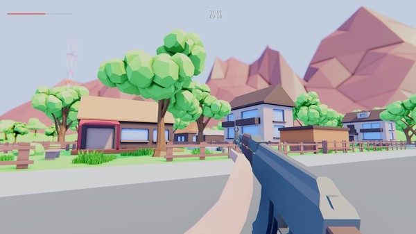 Try To Survive game for windows Pc 1