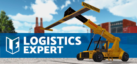 Logistics Expert cover art
