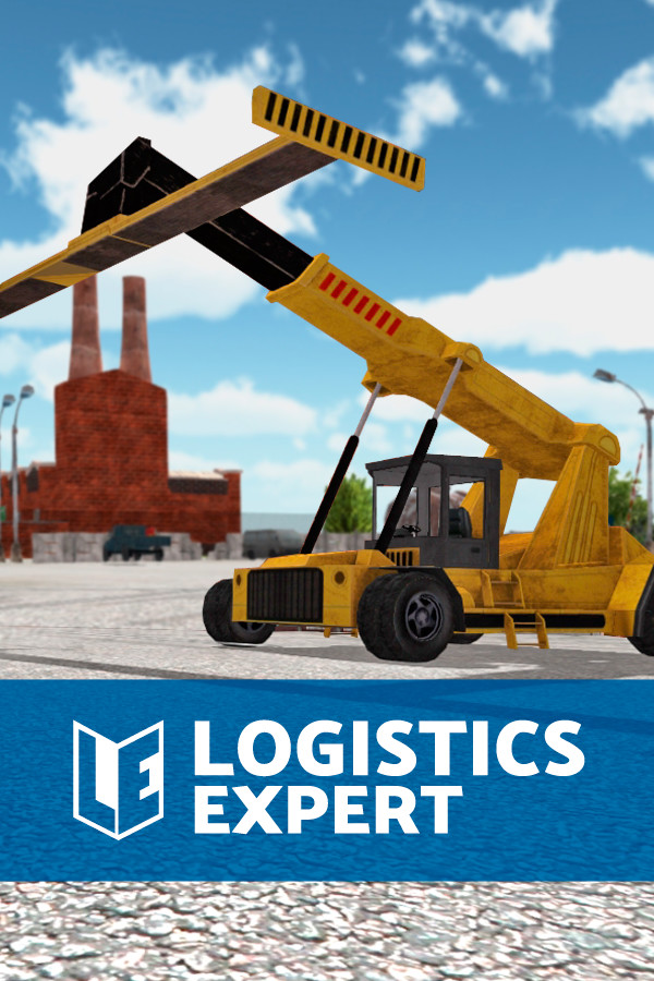 Logistic Expert for steam