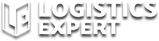 Logistic Expert Logo