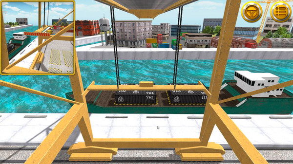 Logistics Expert game for windows Pc 1