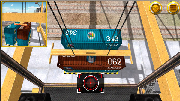 Скриншот из Logistics Expert