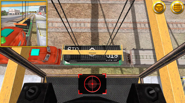 Скриншот из Logistics Expert