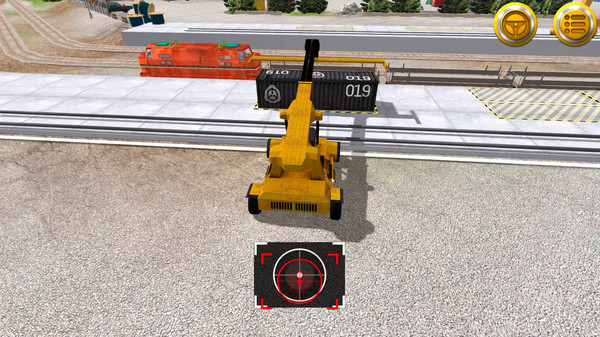 Logistics Expert game for Linux 1