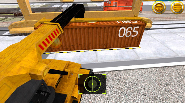 Скриншот из Logistics Expert