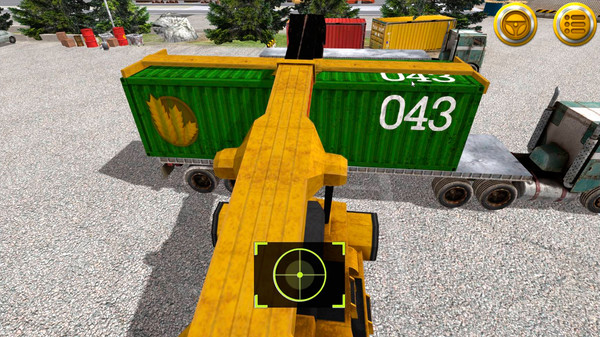 Скриншот из Logistics Expert