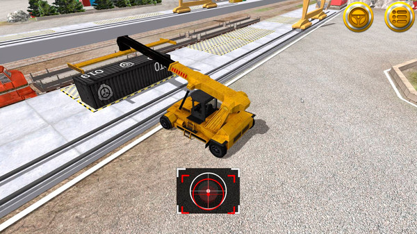 Скриншот из Logistics Expert
