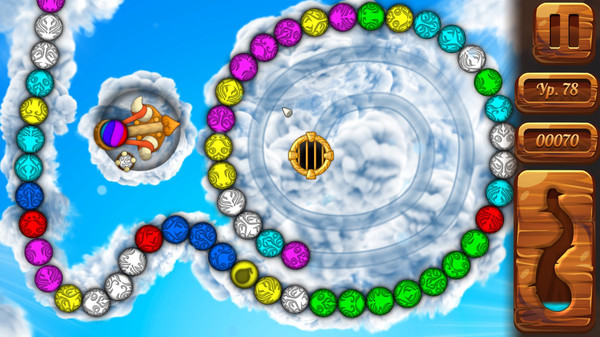 Ballista Legendfor windows and Linux 1