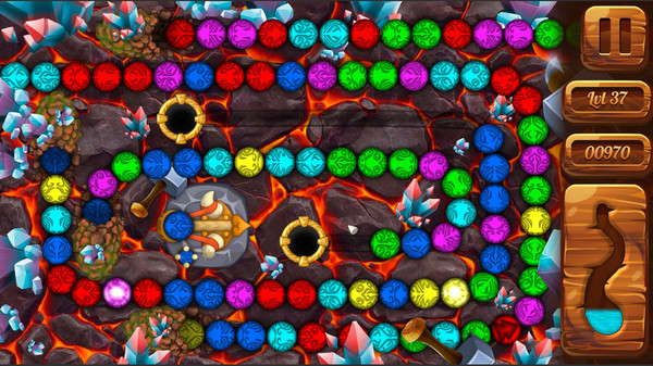 Ballista Legend game for windows Pc 1