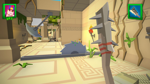 ZIC – Zombies in Cityfor windows and Linux 1