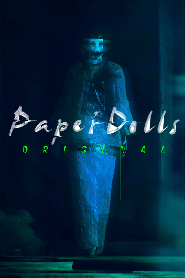 Paper Dolls: Original / 纸人 for steam Paper Dolls: Original / 纸人 for steam
