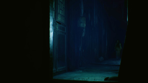 Paper Dolls: Original / 纸人：第一章 game for windows Pc 1