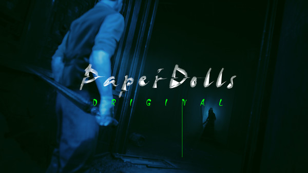Скриншот из Paper Dolls Original