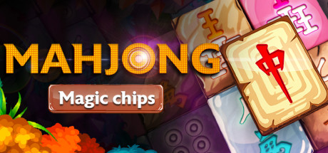 '.Mahjong: Magic Chips.'