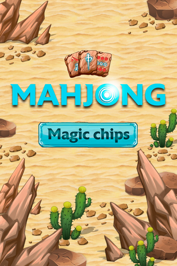 Mahjong: Magic Chips for steam