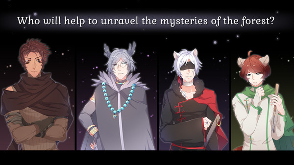 Dead forest for linux