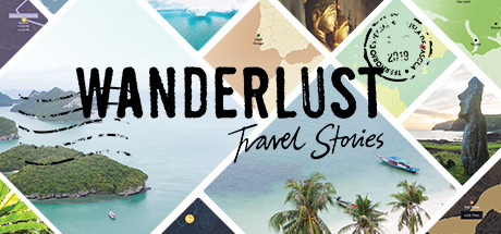 Boxart for Wanderlust: Travel Stories