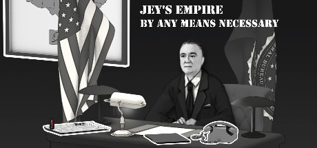 Jey's Empire cover art