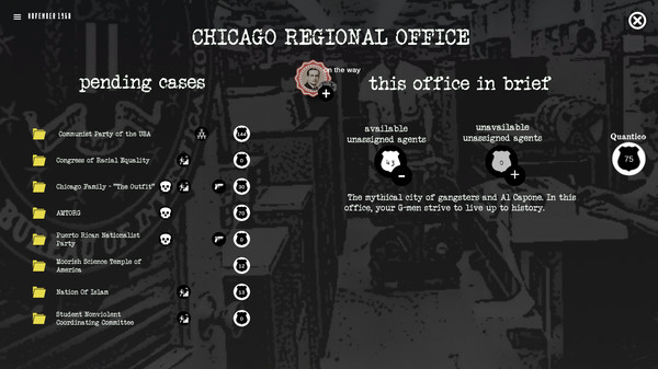 Jey's Empirefor windows and Linux 1