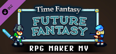 RPG Maker MV - Future Fantasy