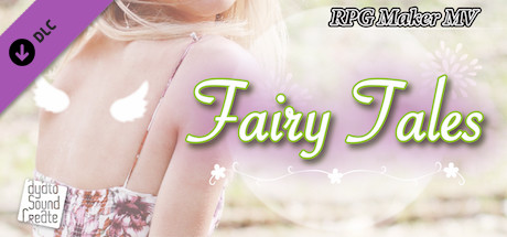 RPG Maker MV - Fairy Tales