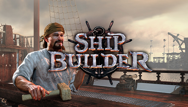 Ship Builder Simulator On Steam - 2 updbuilding simulator roblox simulators