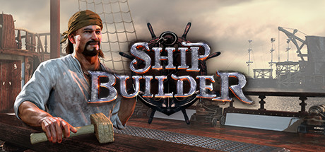 Ship Builder cover art