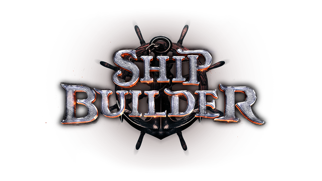 Ship Builder Logo