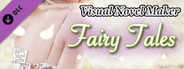 Visual Novel Maker - Fairy Tales