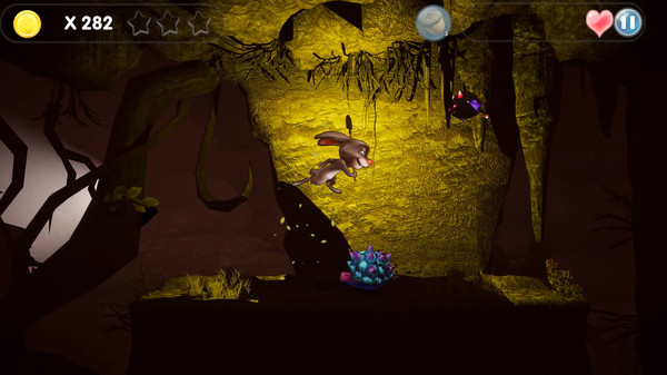 Animal Friends Adventurefor windows and Linux 1